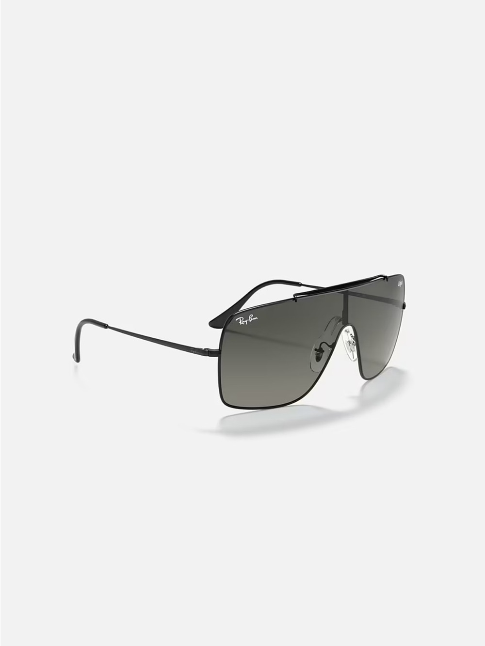 Ray-Ban Wings II Sunglasses - Picture 6 of 11